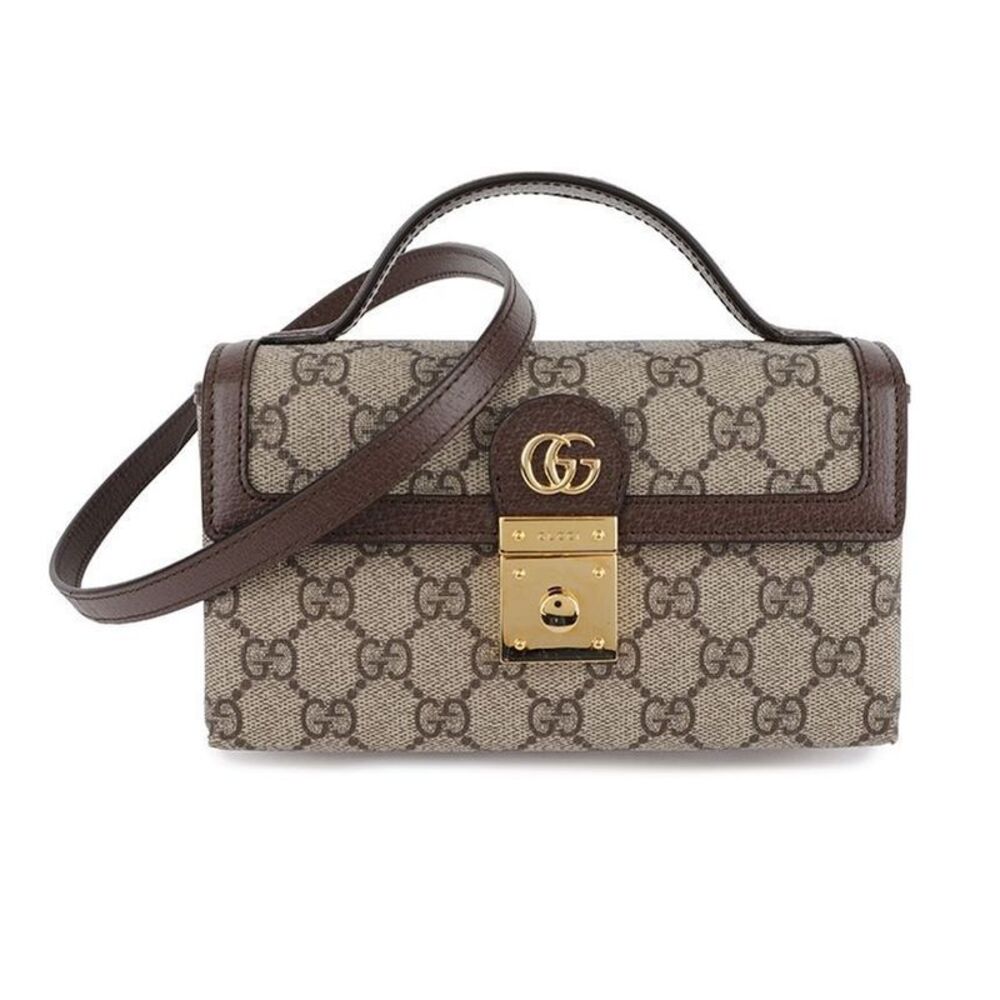 Ophidia Mini Bag - image 1